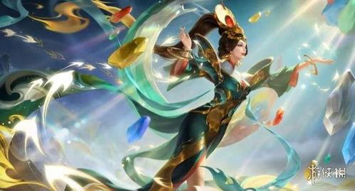 新皮肤最新爆料王者荣耀,神秘英雄华丽蜕变，视觉盛宴即将开启！  第1张