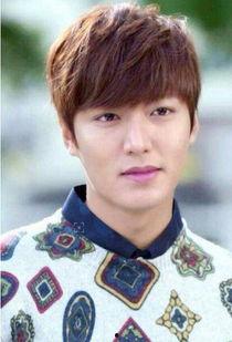 李敏镐最新爆料图片超清,帅气魅力再升级！  第2张