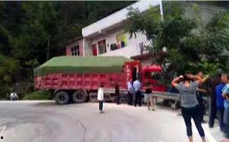 通江县最新爆料,揭秘神秘事件背后的真相  第3张