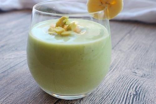 代餐奶昔爆料怎么做视频  第1张