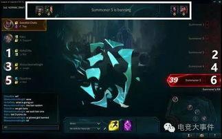 lol设计师最新爆料,设计师最新爆料揭示游戏革新与未来走向  第3张